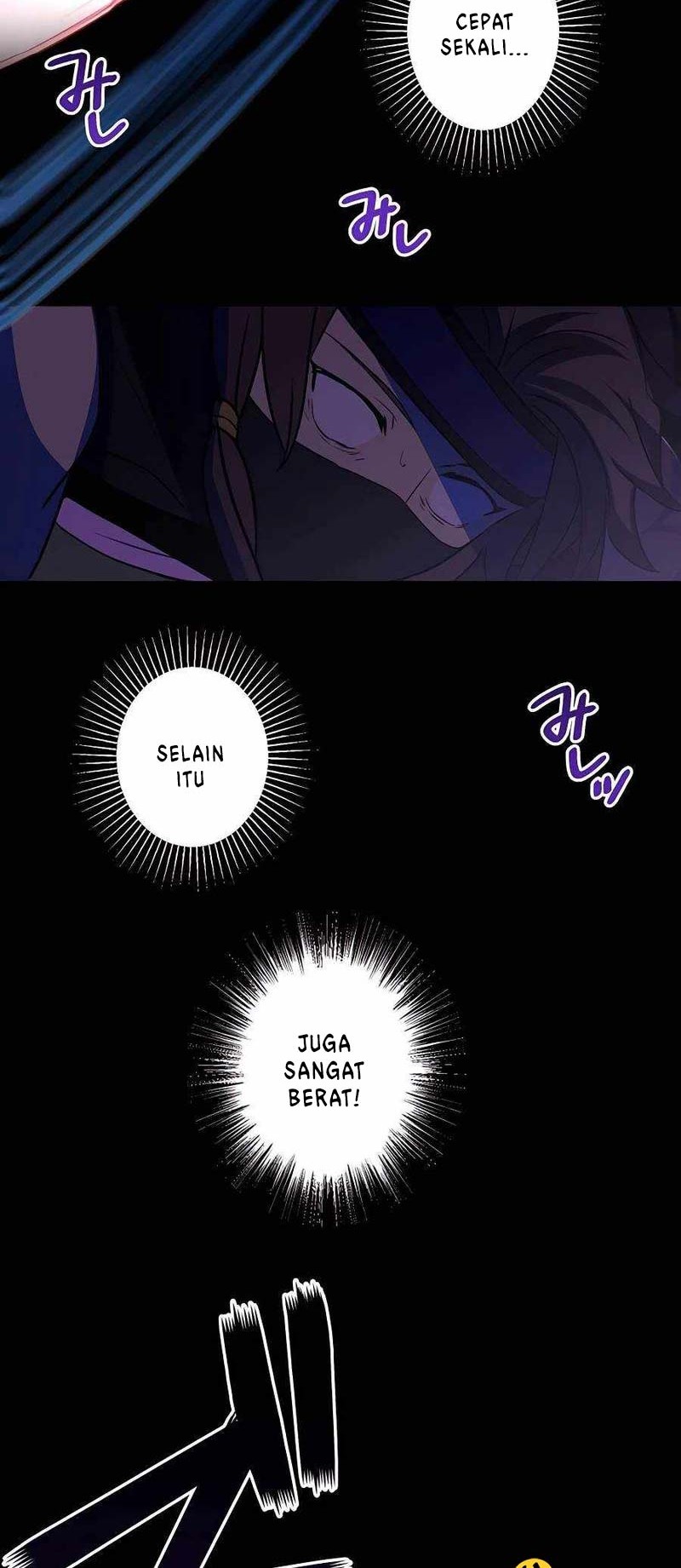 Reborn Ranker – Gravity User Chapter 43 Gambar 59