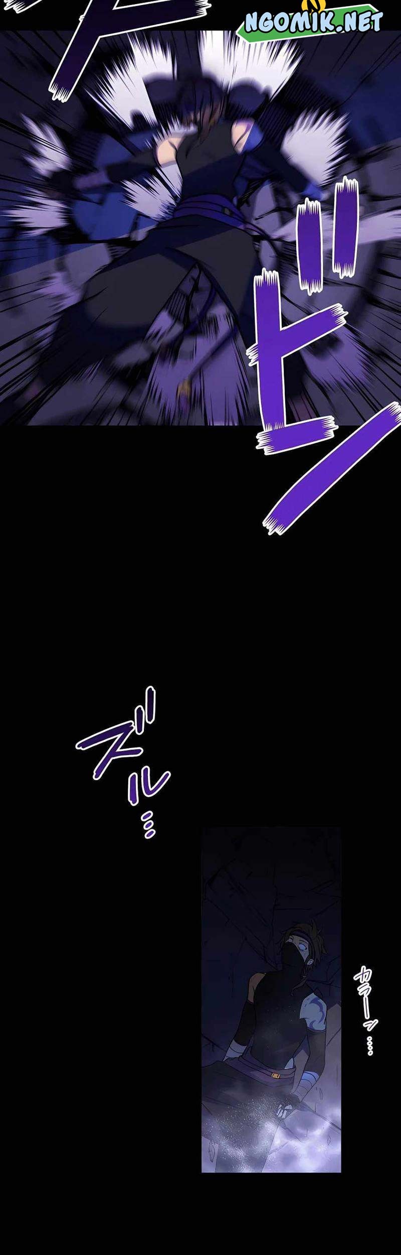 Reborn Ranker – Gravity User Chapter 43 Gambar 60