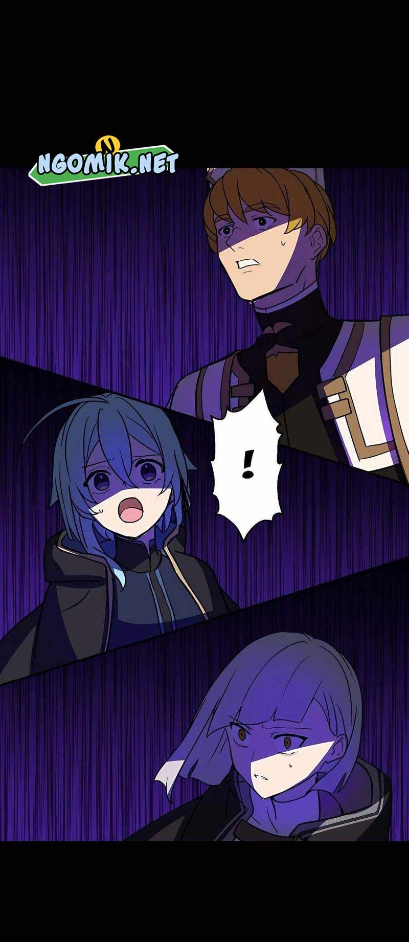 Reborn Ranker – Gravity User Chapter 43 Gambar 61
