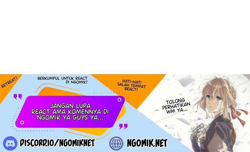 Reborn Ranker – Gravity User Chapter 43 Gambar 65
