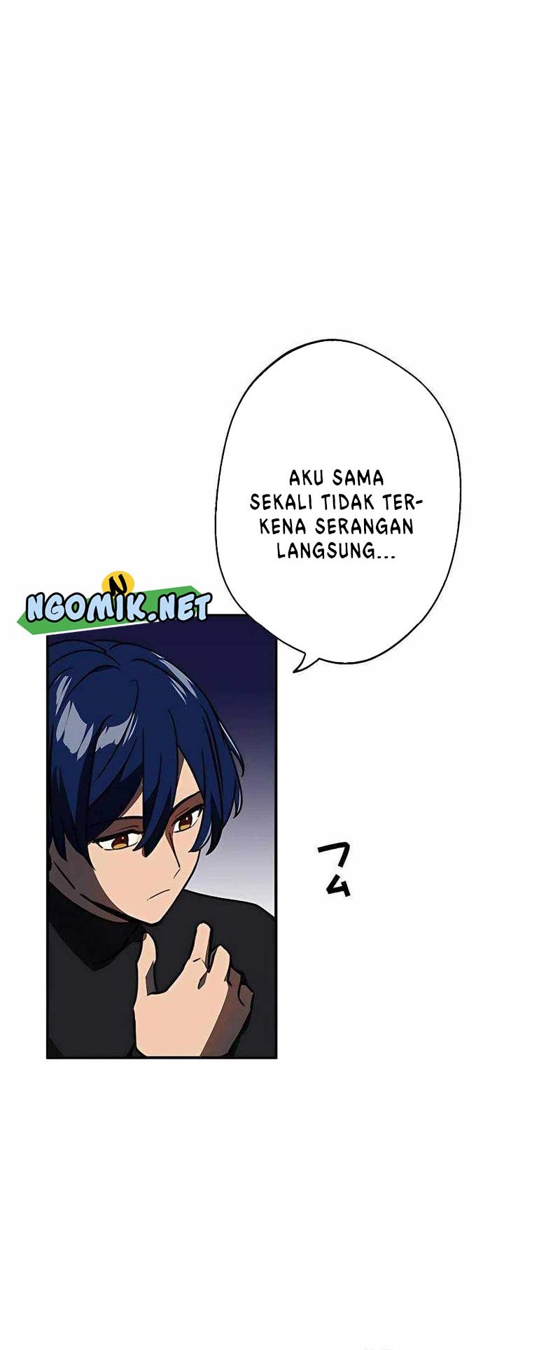 Reborn Ranker – Gravity User Chapter 43 Gambar 13