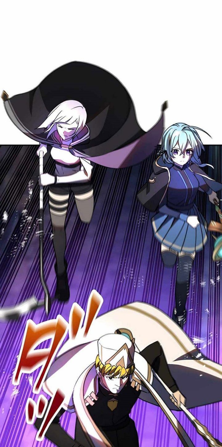 Reborn Ranker – Gravity User Chapter 42 Gambar 19