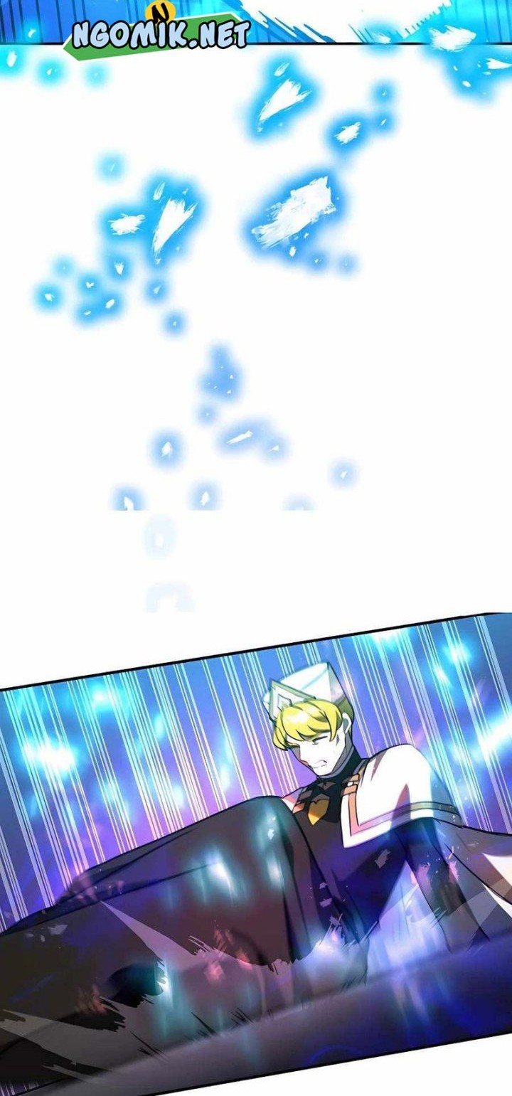 Reborn Ranker – Gravity User Chapter 42 Gambar 27