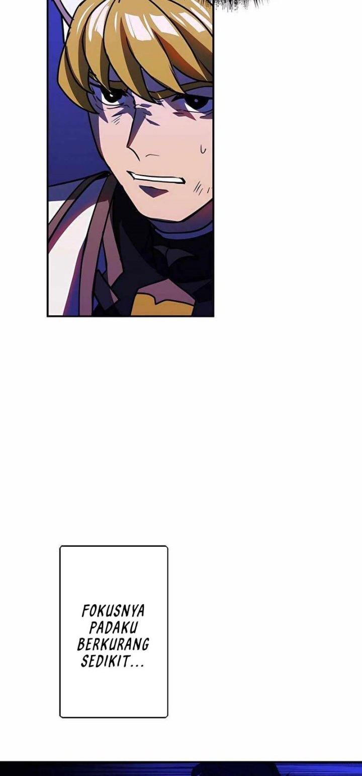 Reborn Ranker – Gravity User Chapter 42 Gambar 29