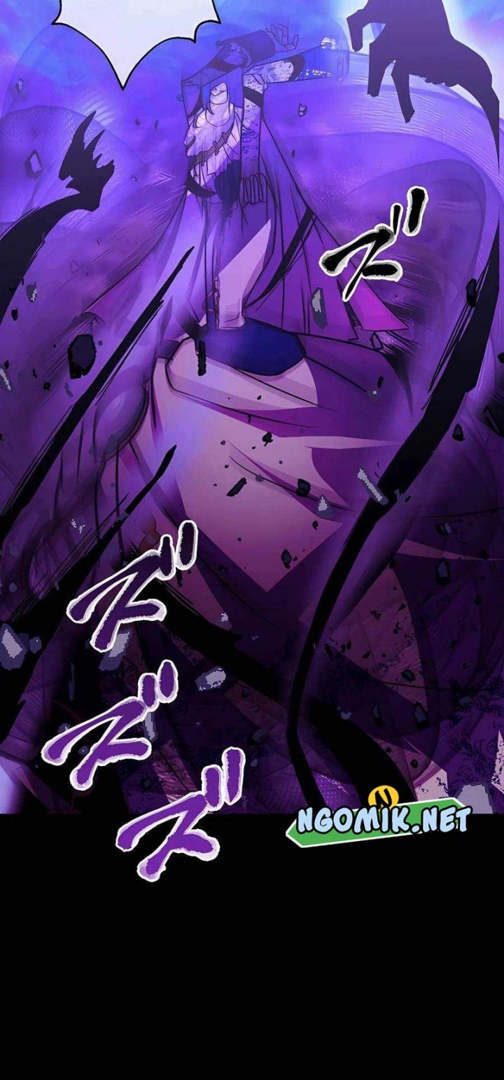 Reborn Ranker – Gravity User Chapter 42 Gambar 37
