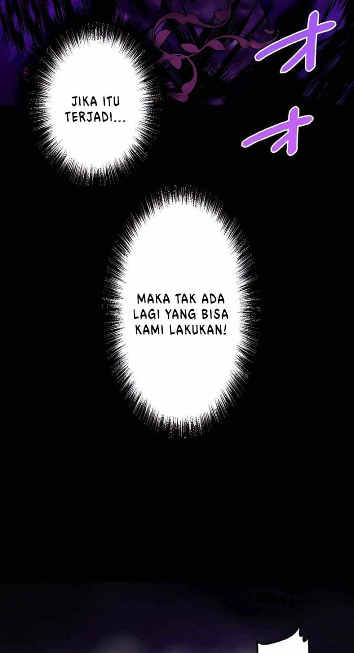 Reborn Ranker – Gravity User Chapter 42 Gambar 39