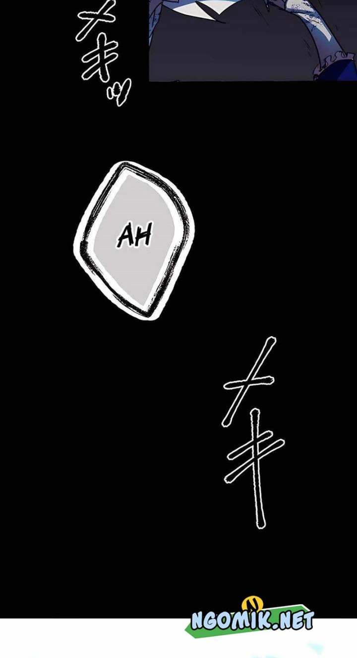 Reborn Ranker – Gravity User Chapter 42 Gambar 43
