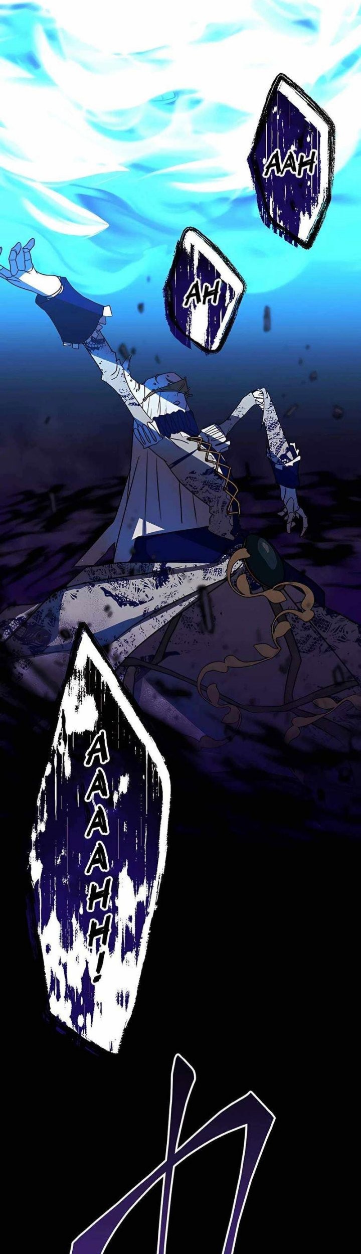 Reborn Ranker – Gravity User Chapter 42 Gambar 44