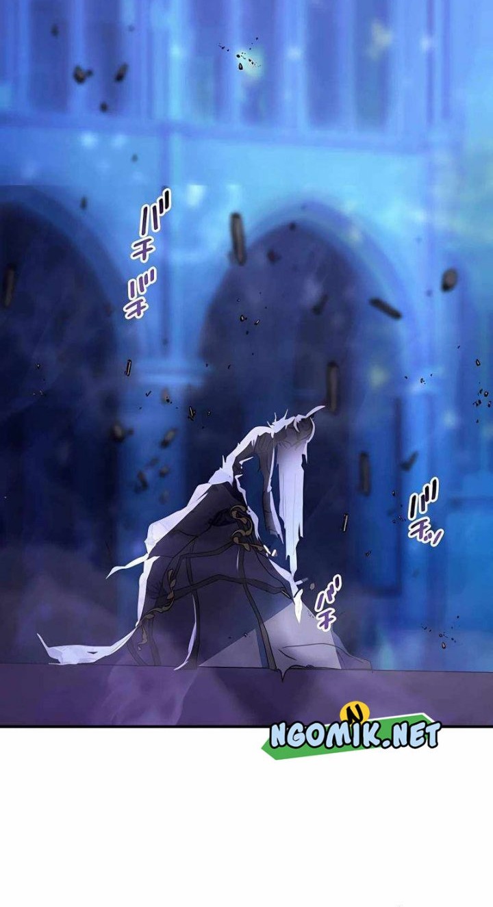 Reborn Ranker – Gravity User Chapter 42 Gambar 47