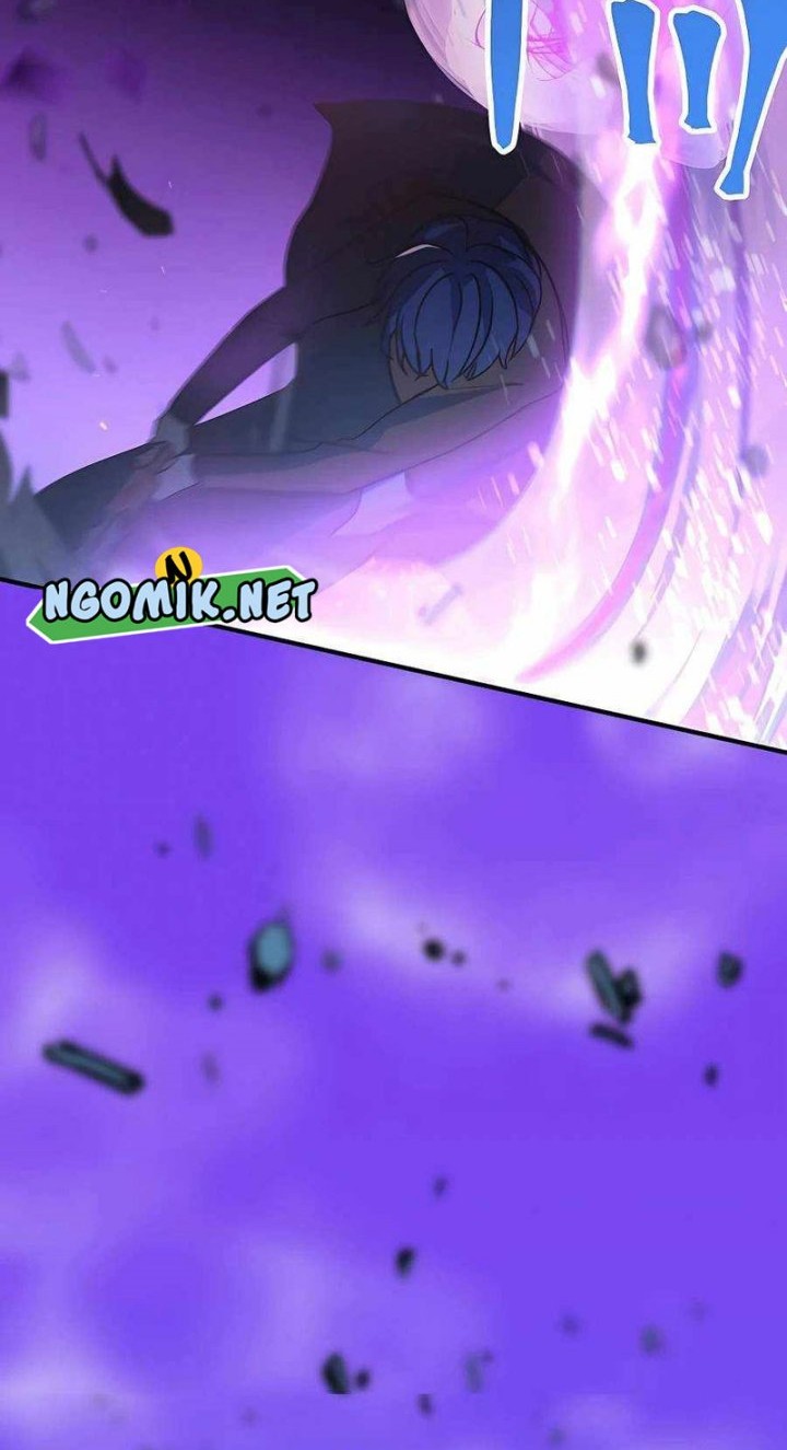 Reborn Ranker – Gravity User Chapter 42 Gambar 49