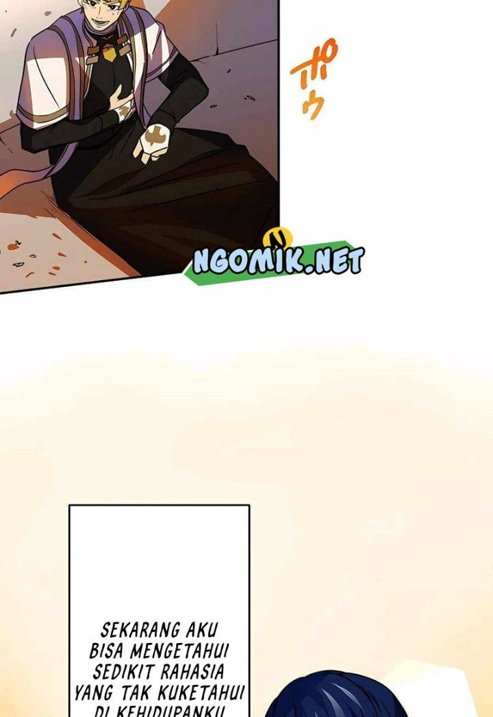 Reborn Ranker – Gravity User Chapter 42 Gambar 53