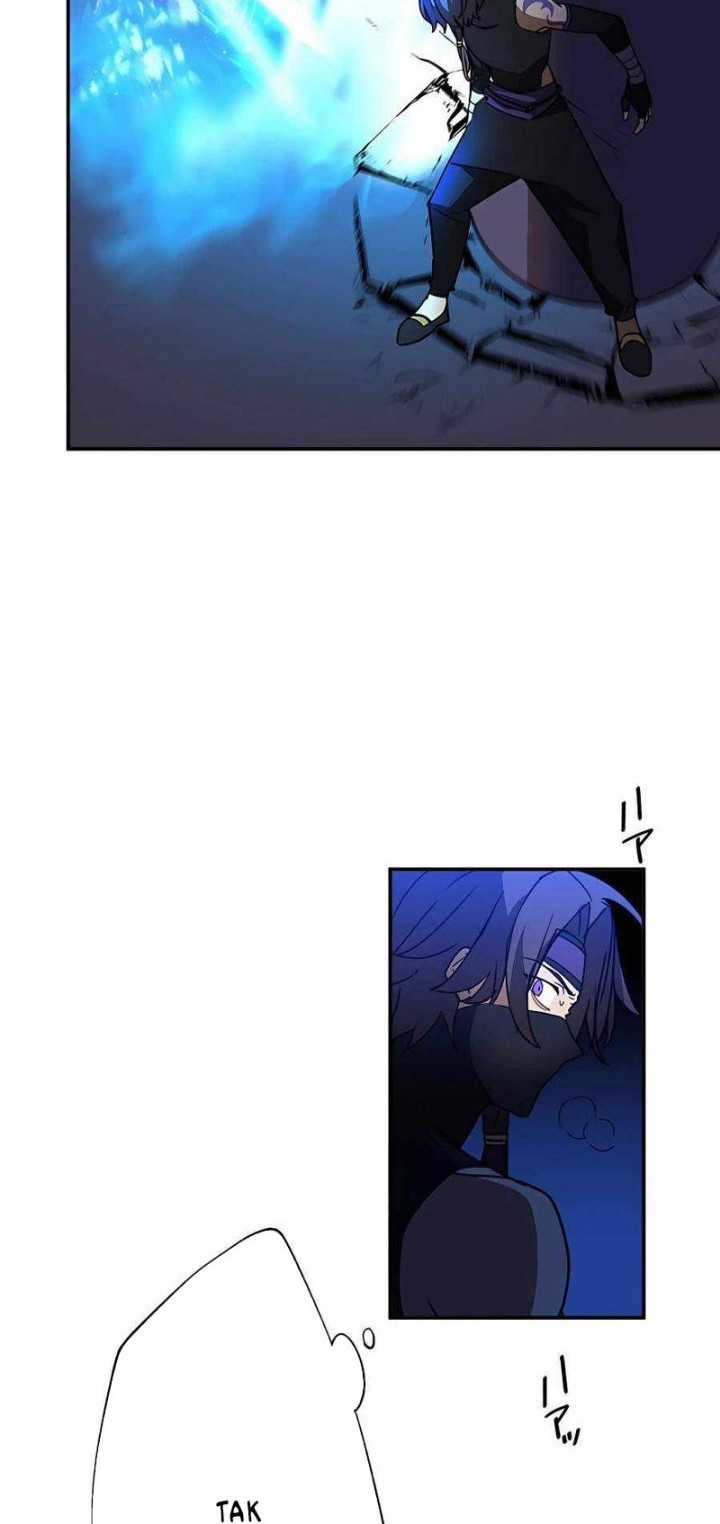 Reborn Ranker – Gravity User Chapter 42 Gambar 5