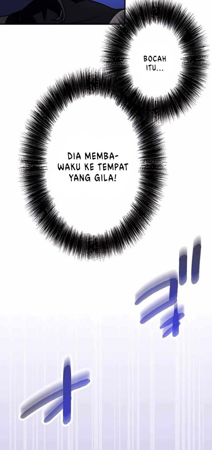 Reborn Ranker – Gravity User Chapter 42 Gambar 9