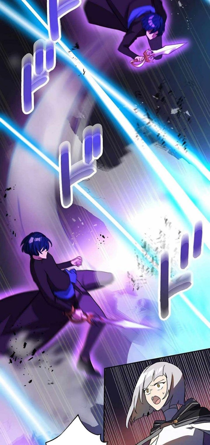 Reborn Ranker – Gravity User Chapter 42 Gambar 11