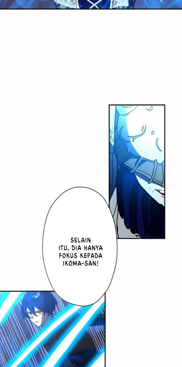 Reborn Ranker – Gravity User Chapter 42 Gambar 15