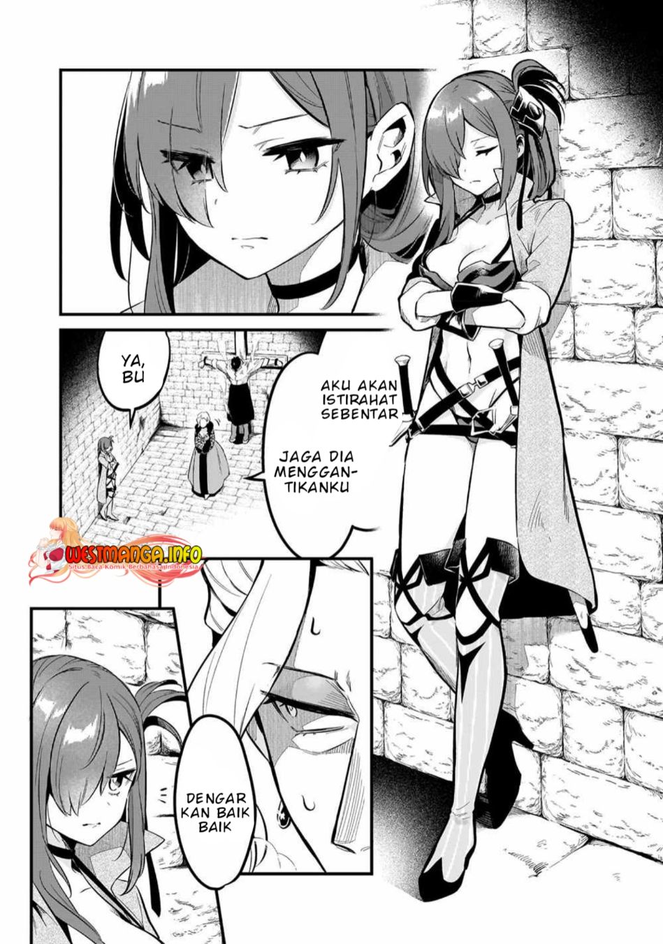 Tsuihousha Shokudou e Youkoso! (Welcome to Cheap Restaurant of Outcasts!) Chapter 36 Gambar 5