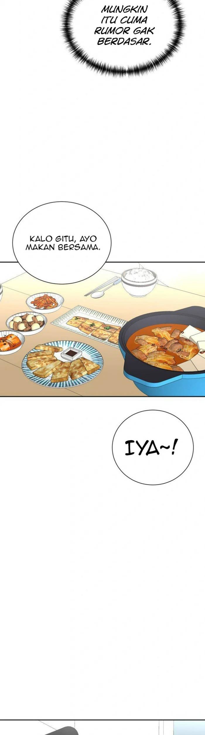 Second Life Producer Chapter 80 Gambar 43