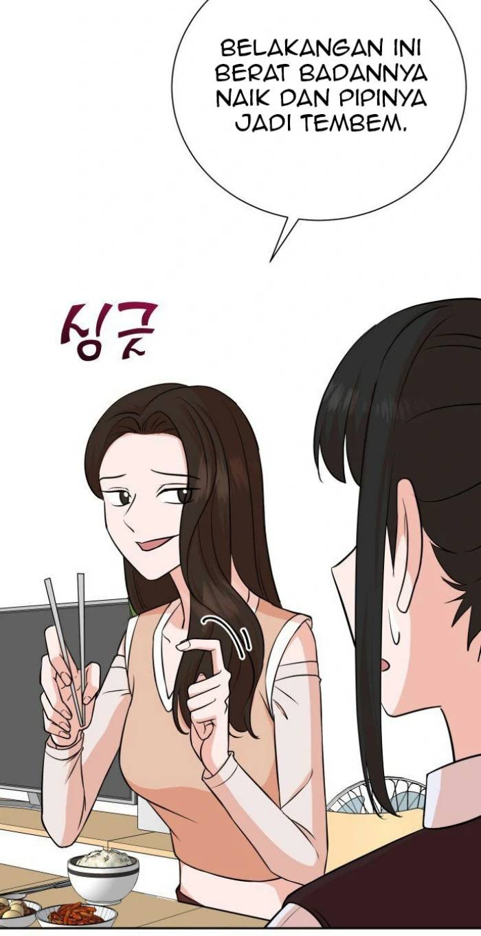 Second Life Producer Chapter 80 Gambar 46