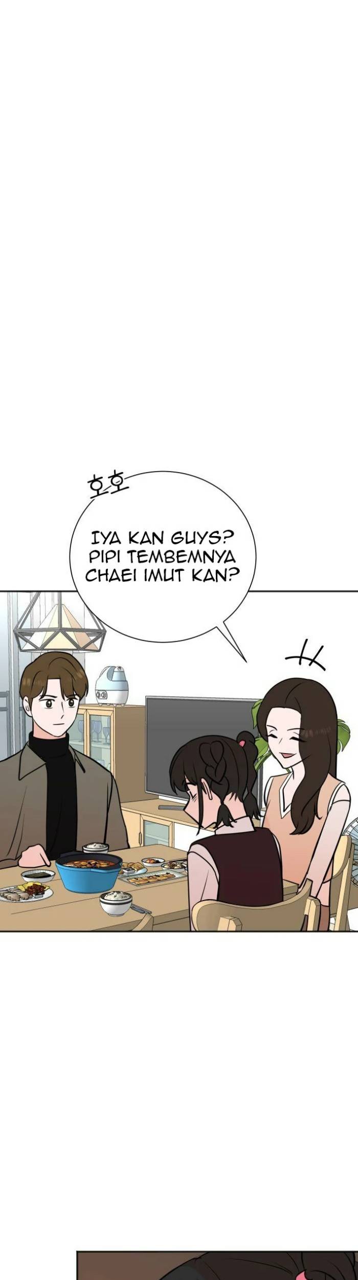 Second Life Producer Chapter 80 Gambar 47