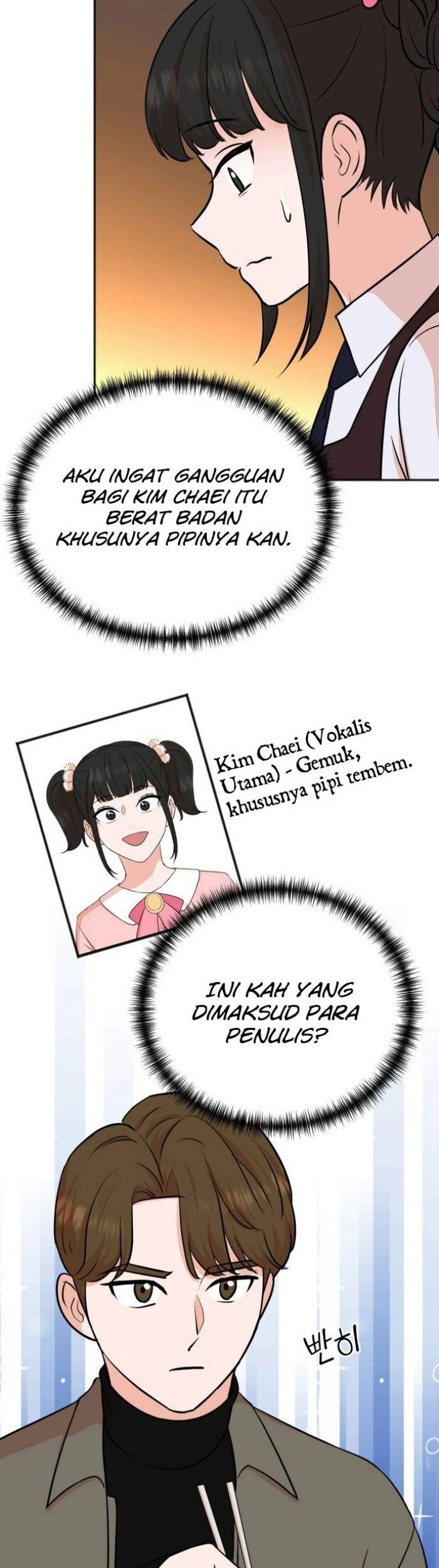 Second Life Producer Chapter 80 Gambar 48