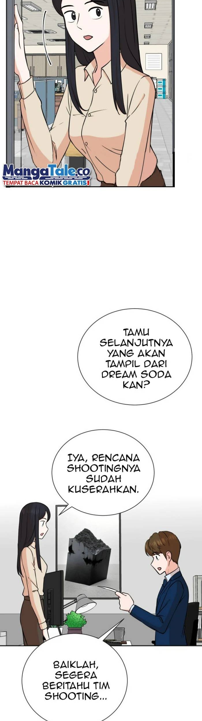 Second Life Producer Chapter 80 Gambar 5