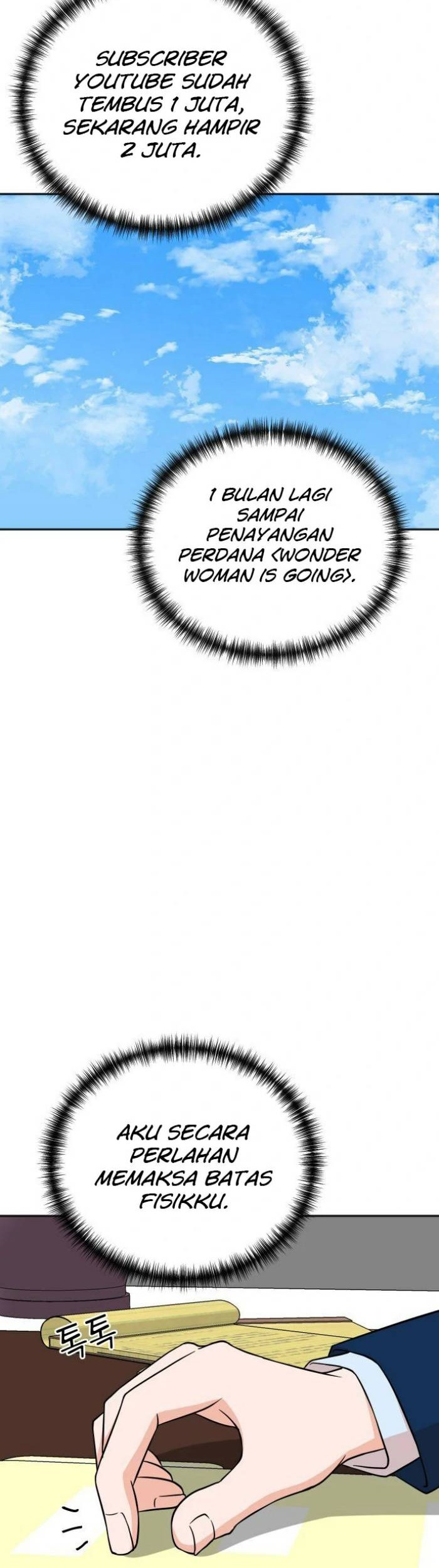 Second Life Producer Chapter 80 Gambar 8