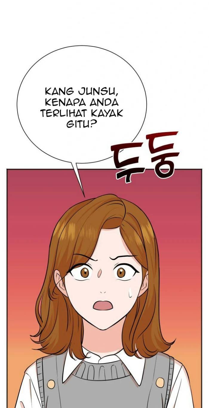 Second Life Producer Chapter 80 Gambar 11