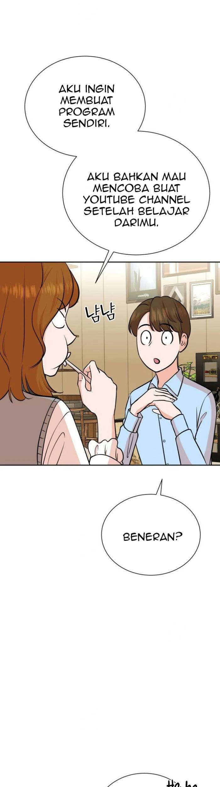 Second Life Producer Chapter 80 Gambar 14