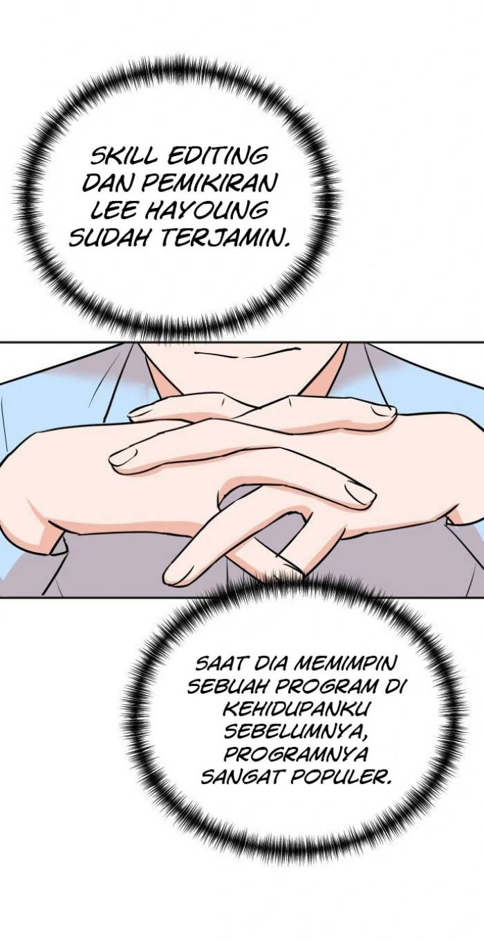 Second Life Producer Chapter 80 Gambar 16