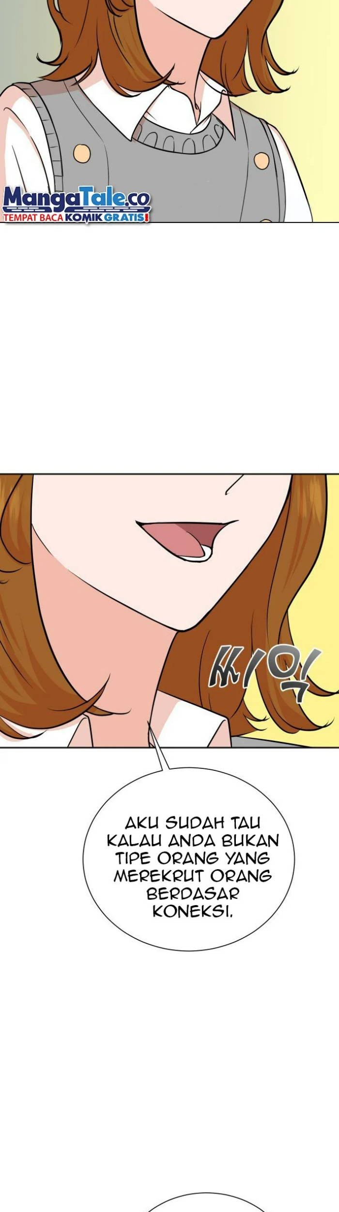 Second Life Producer Chapter 80 Gambar 19