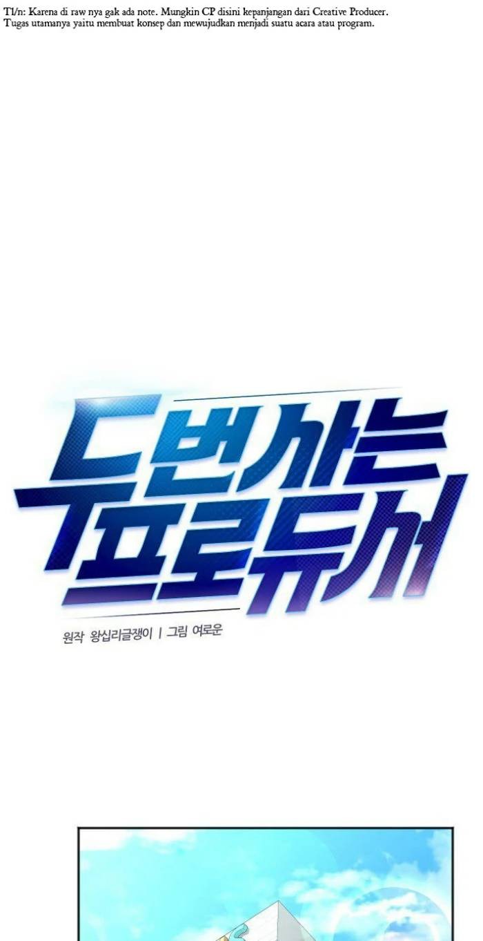 Second Life Producer Chapter 80 Gambar 21