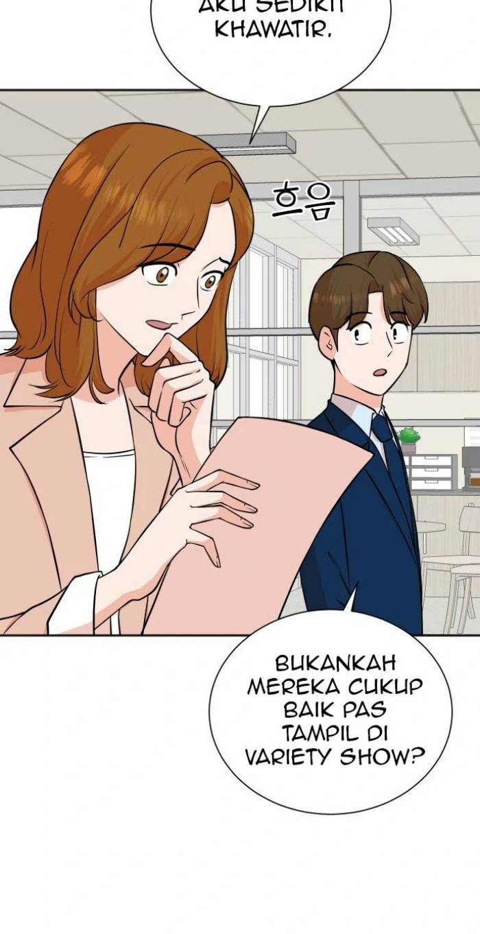 Second Life Producer Chapter 80 Gambar 26