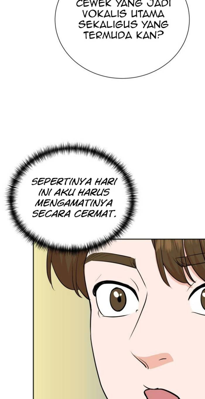 Second Life Producer Chapter 80 Gambar 31