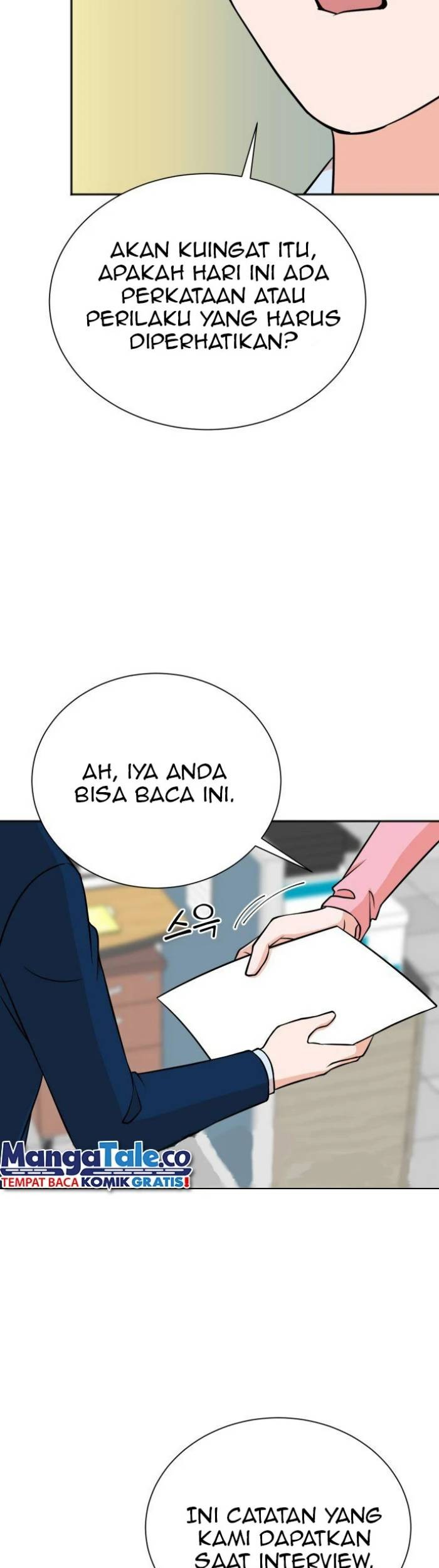 Second Life Producer Chapter 80 Gambar 32