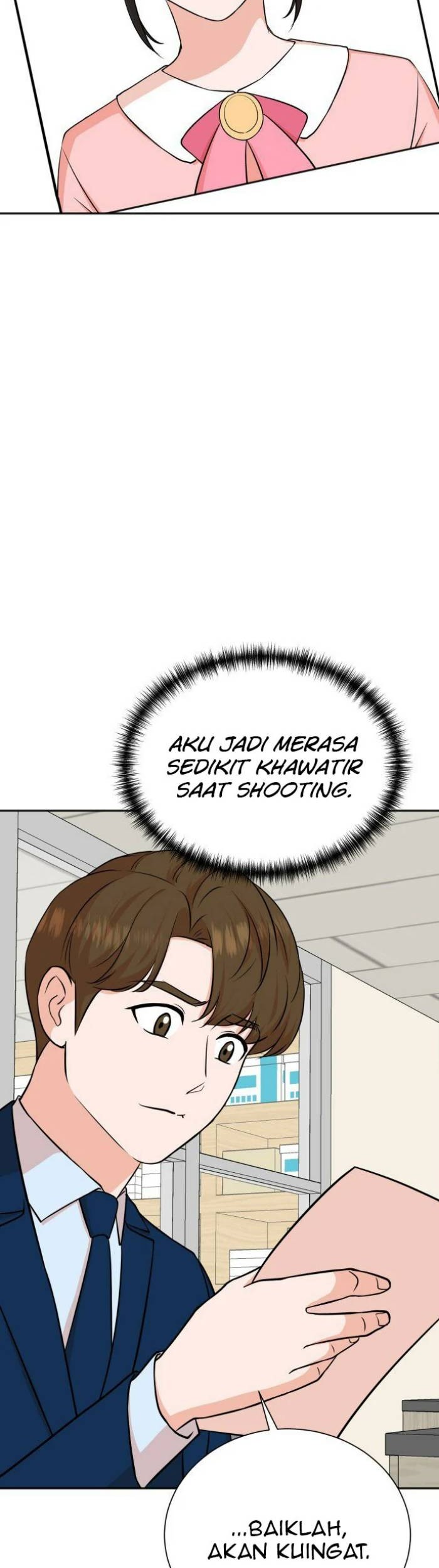 Second Life Producer Chapter 80 Gambar 34