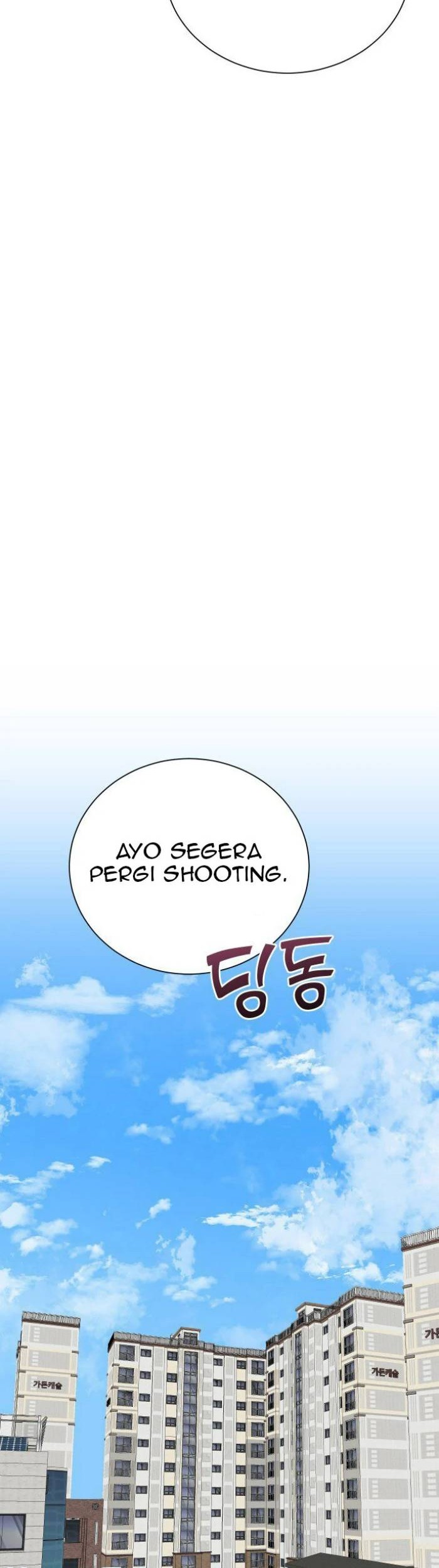 Second Life Producer Chapter 80 Gambar 35