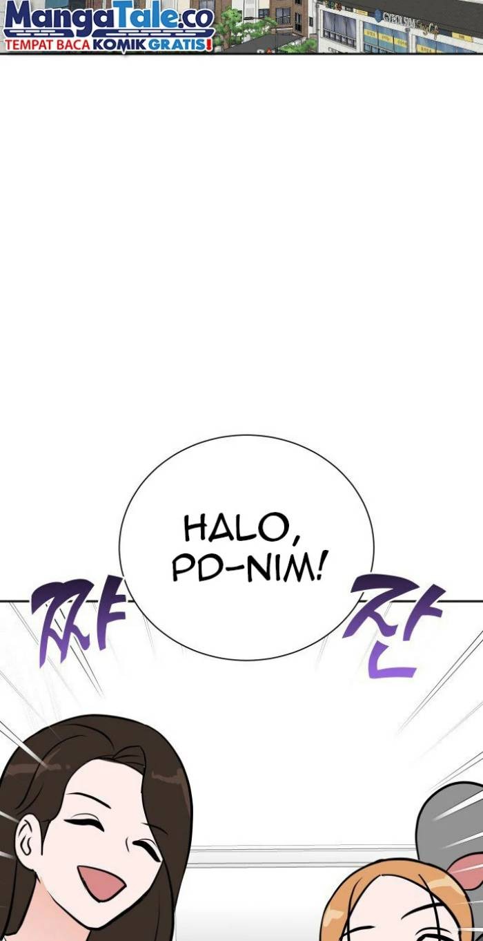 Second Life Producer Chapter 80 Gambar 36