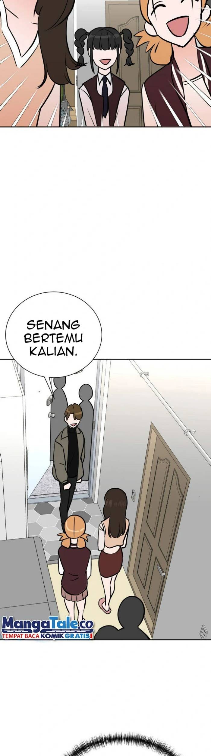 Second Life Producer Chapter 80 Gambar 37