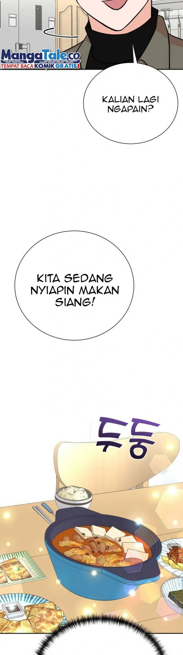 Second Life Producer Chapter 80 Gambar 39