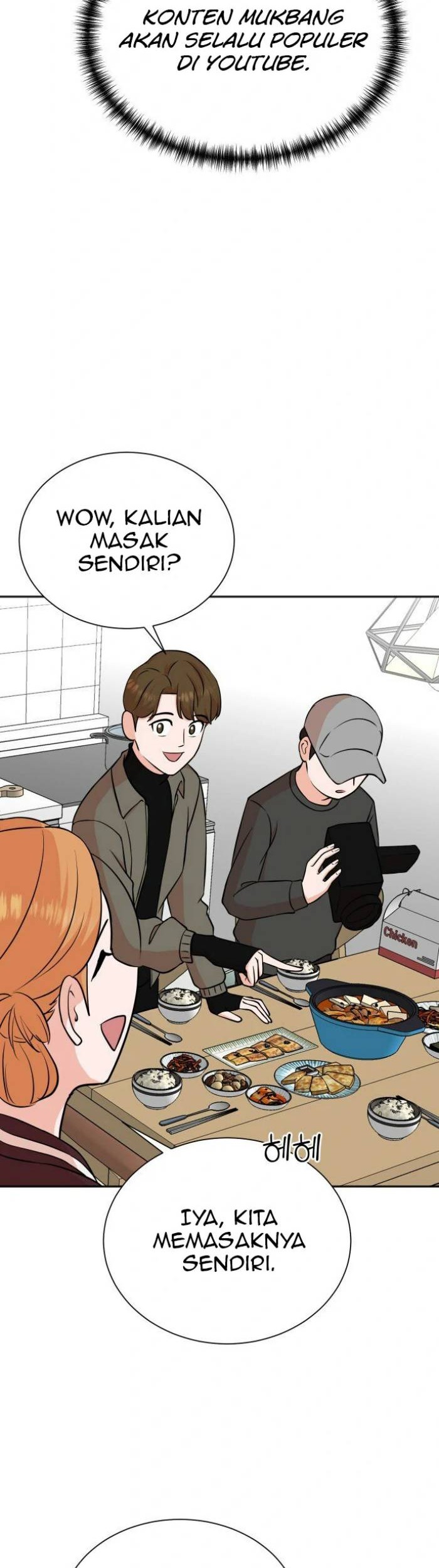 Second Life Producer Chapter 80 Gambar 40