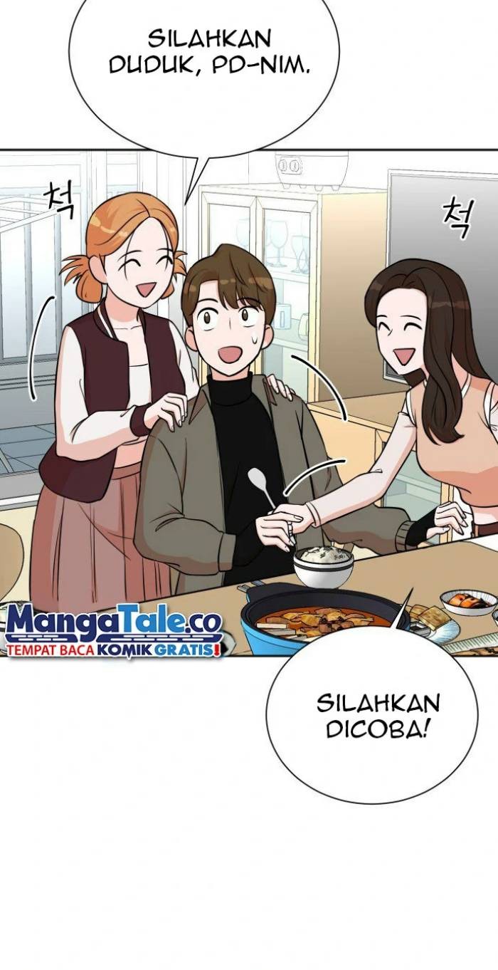 Second Life Producer Chapter 80 Gambar 41