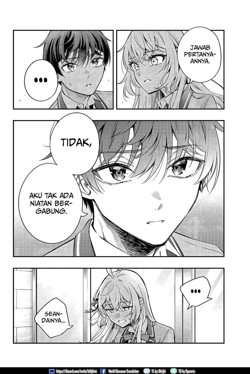 Tokidoki Bosotto Roshiago de Dereru Tonari no Alya-san Chapter 20 Gambar 13