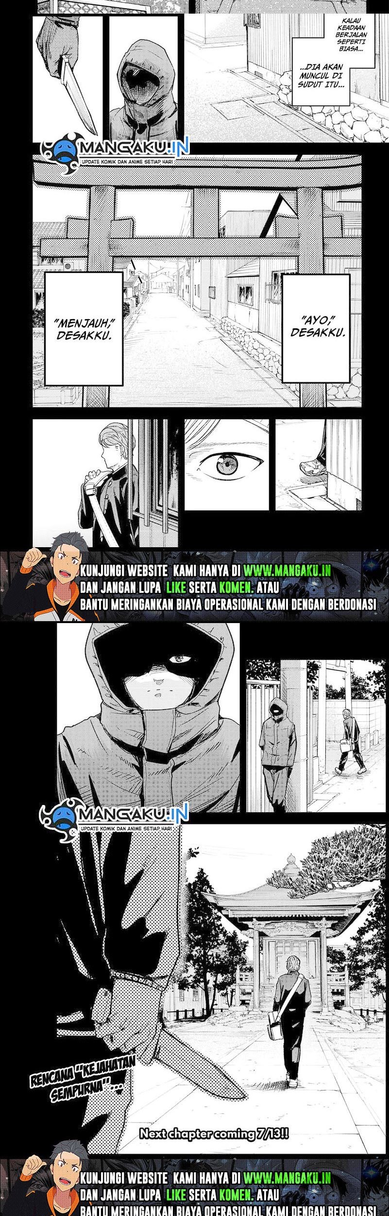 Skeleton Double Chapter 21 Gambar 19
