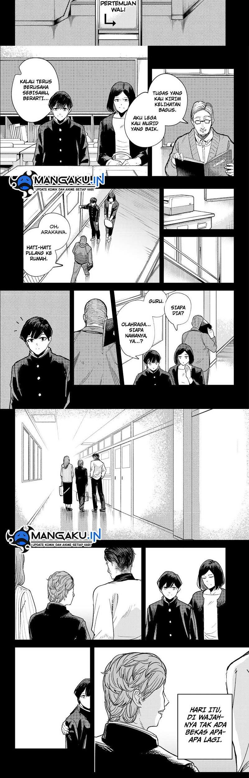 Skeleton Double Chapter 21 Gambar 7