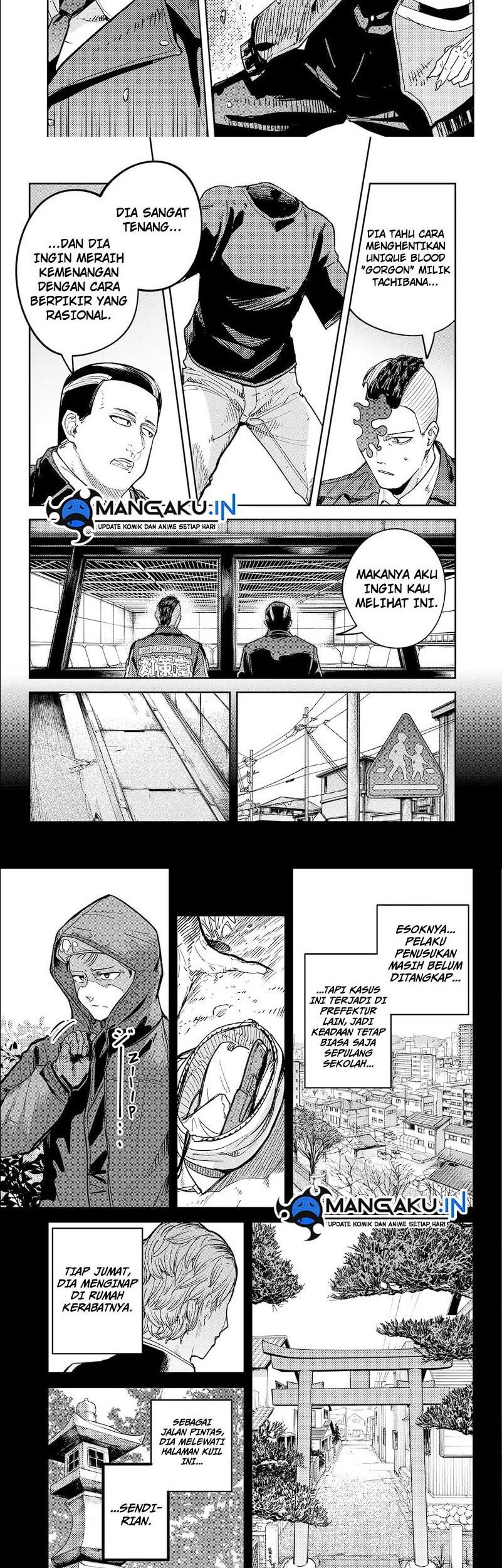 Skeleton Double Chapter 21 Gambar 17