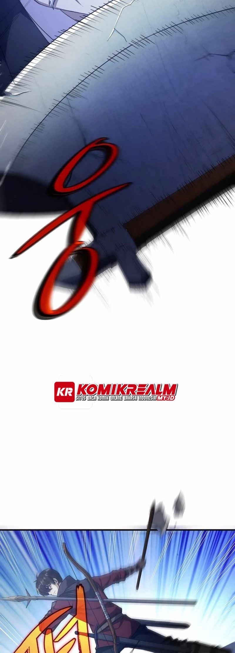 Logging in as a Monster Chapter 25 Gambar 28