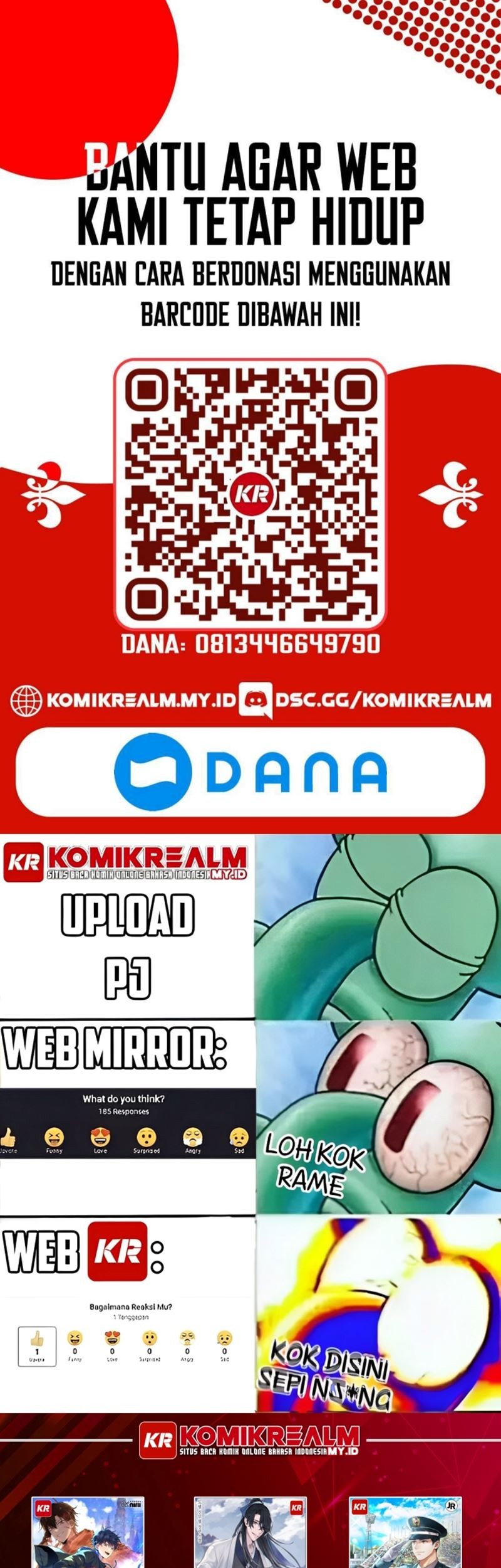 Logging in as a Monster Chapter 25 Gambar 58