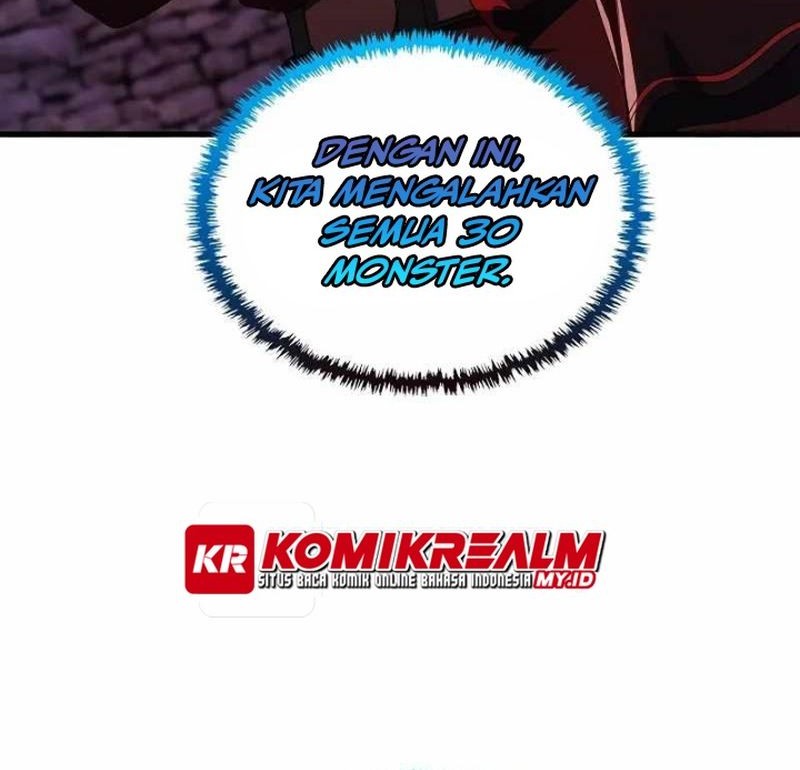 Logging in as a Monster Chapter 24 Gambar 55