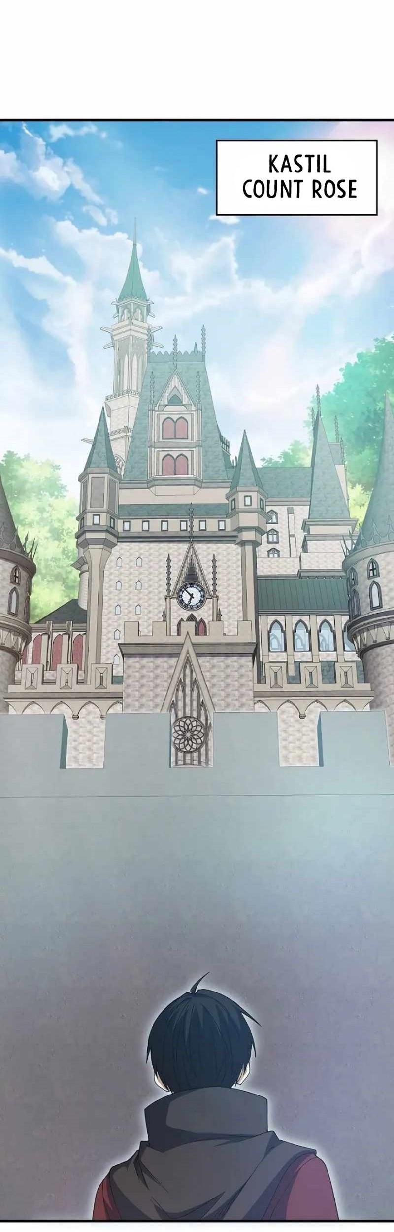 Baca Logging in as a Monster Chapter 24 Gambar 2