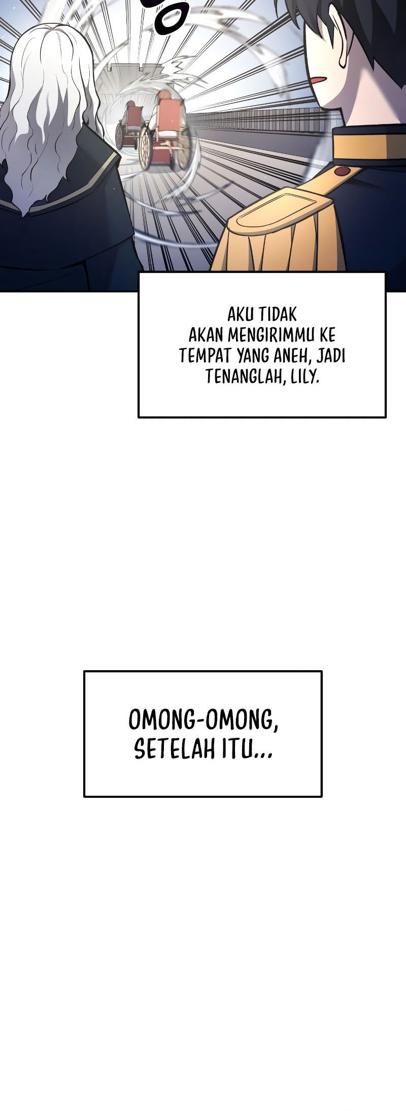 I Became the Tyrant of a Defense Game Chapter 55 Gambar 41